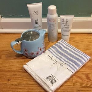 FabFitFun Bundle